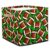 Mardesigns American Football Cube Storage Bins