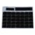 Marhynchus Magnetic Dry Erase Fridge Calendar, Black Monthly Planner Board with Neon Bright Markers for Family Organization