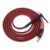 Marhynchus Welding Torch Air Cooled Argon Welding Torch 150A Rubber Brass 4M Gas Hose Ultra Light Cable 35 to 50mm2 Connector for MIG135 MIG145 ARC200 MIG200 MIG250 MIG205 Pro