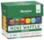 Marioinex – Mini Waffle Blocks 302 Pieces 908211