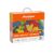 Marioinex Mini Waffle Animals- 62 Pieces