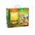 Marioinex Mini Waffle Animals Savannah – 100 Pieces Blocks