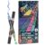 Markers For Art – Double-Tip Fine Brush Heads | Glitter Effect Marker