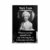Mark Twain1 Print – Motivational Quotes Art Poster (2) Canvas for Living Room Bedroom Decor 12x18inch(30x45cm) Unframe-style