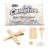 Marshmallow Catapult STEM Kit – Build 3 Working Catapults with 16 oz Mini Marshmallows Included – Hands-On Science, Engineering & Classroom Activity