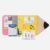 Marspark Classroom Pencil Felt Bulletin Board Decorations Felt Self Adhesive Pencil Bulletin Board Cutouts 35.4″ x 15.7″ Classroom Wall Decor Supplies for School Elementary Teacher Chalkboard