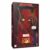 Marvel Dice Throne: Deadpool Deluxe Edition – Rolling Battle Game, Play as Deadpool With Unique Abilities, Stand-Alone Expansion & Compatible With All Heroes, Officially Licensed