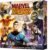 Marvel Zombies: A Zombicide Game – Fantastic 4: Under Siege – Defend or Corrupt Marvel’s First Family in the Apocalypse! Cooperative Strategy Game, Ages 14+, 1-6 Players, 90 Min Playtime, Made by CMON