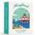 Maryland Adventure Bucket List Cards, 50 Scratch-Off Cards by State