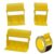 Masking Paint Tape Applicator Lightweight Handheld Packing Cutting