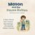 Mason and the Pause Button: A Story About Self-Control, Big Feelings, and Making Better Choices (Self-Control for Kids: Steps Toward a Balanced Life)