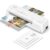 Mas & Pro 9 Inch Laminator Machine with 40 Laminating Sheets