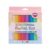 MASTERART Pastel Colored Pencils 50 Colors for Kids and Adults Coloring