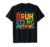 Master Builder Building Blocks Kids Bruh It’s My Birthday T-Shirt