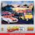 MasterPieces – 1000 Piece Jigsaw Puzzle, Route 66 Dogs and Burgers, Fun for Adults, Family, Kids, 19.25″ x 26.75″