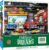 MasterPieces – 1000 Piece Jigsaw Puzzle, Wayne’s Garage, Fun for Adults, Family, Kids, Matte Finish, 19.25″ x 26.75″