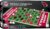 MasterPieces – NFL Checkers, Officially Licensed Arizona Cardinals Football Board Game for 2 Players, Family Fun for Kids & Adults