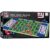 MasterPieces – NFL Checkers, Officially Licensed New York Giants Football Board Game for 2 Players, Family Fun for Kids & Adults