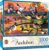 MasterPieces 1000 Piece Jigsaw Puzzle for Adults, Family, Or Youth – Autumn Feathers – 19.25″x26.75″