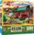 MasterPieces 1000 Piece Jigsaw Puzzle for Adults, Family, Or Youth – Harvest Ranch – 19.25″x26.75″