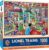 MasterPieces 1000 Piece Jigsaw Puzzle for Adults, Family, Or Youth – The Lionel Store – 19.25″x26.75″