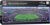 MasterPieces 1000 Piece Sports Jigsaw Puzzle – NFL Baltimore Ravens Center View Panoramic – 13″x39″