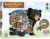 MasterPieces 100 Piece Shaped Jigsaw Puzzle for Kids – Forest Friends – 14″x19″