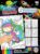 Masterpieces 48 Piece Coloring Puzzles for Families – Space Explorers – 6-Pack with Markers