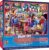 Masterpieces 550 Piece Jigsaw Puzzle for Adults and Family – Duffy’s Sports & Suds – 18″x24″