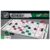 MasterPieces Family Game – NHL Minnesota Wild Checkers – Officially Licensed Board Game for Kids & Adults, 13″ x 21″