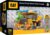 MasterPieces Floor Puzzle – Jumbo Size 36 Piece Jigsaw Puzzle for Kids – Caterpillar Dump Truck Tractor – 3ftx2ft