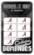 MasterPieces Game Day – NCAA Alabama Crimson Tide – 28 Piece Team Logo Double Six Domino Set