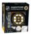 MasterPieces Game Day – NCAA Iowa Hawkeyes – 28 Piece Team Logo Double Six Domino Set