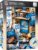 MasterPieces Game Day 500 Piece Jigsaw Puzzle for Adults – NFL Detroit Lions Locker Room – 15″x21″