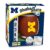 MasterPieces NCAA Michigan Wolverines Shake N’ Score Travel Dice Game, Team Color, One Size (41533)