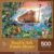 MasterPieces Noah’s Ark Puzzle 500 Pieces – Jigsaw for Adults, Family, or Kids – Eco-Friendly, Matte Finish, 15″x21″