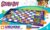 MasterPieces Officially Licensed Scooby Doo Checkers Board Game for Families and Kids Ages 6 and Up