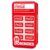 MasterPieces Tile Games – Coca-Cola Picture Dominoes 28 Piece Set