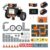 MatataStudio Nous AI Robot for Kids 12+, Scratch & Python Coding STEM Kit