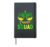 matching family st patricks day cruise Squad 2025 pattys day Hardcover Journal, Black