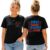 Matching First Grade Teacher Shirt Personalized Team Tee Custom Grade Level Shirt Back to School Outfit for School Staff Teacher Club Tee Multicolor