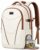 MATEIN HER Teacher Backpack, Computer Backpack for Women Fits 17.3” Laptop