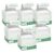 Matern’ella Clean Face Towels Disposable Facial Washcloths XXL 300 Cts