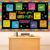 Math Bulletin Board Classroom Decorations Set Educational Maths Posters Mathematics Paper Cutouts for Back to School Chalkboard Wall Door Decor Teacher Supplies (Have You Used Math Today)