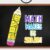Math Bulletin Board Decorations Sets, Pencil Decorations for Classroom, Educational Math Makes Us Sharp Paper Cutouts for Back to School Math Classroom Supplies Window Wall Door Decor