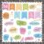 Math Classroom Bulletin Board Decor, Composition Notebook Classroom Decor
