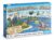 Mathemagical World – Addition & Subtraction Math Board Game for Kids, 2-4 players, Ages 5+ and Perfect for Homeschool, Kindergarten, Pre-k, and Gifted & Talented Prep