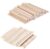 Mathematical Counting Sticks Wood, Pack of 200