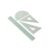 Mathematical Drawing Ruler Professional Math Geometry Tool with Set Square Protractor Straight Ruler for Plastics Geometry Tool Set Includes Straight