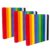 Math Manipulatives Linking Cube Toys For Kids 300 Cubes, Educational Counting Toys Classroom Learning Supplies, Preschool Plastic Counting Blocks for Kindergarten Homeschool Learning, Kids Ages 3+